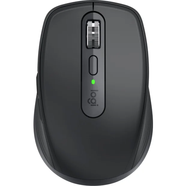 Мышь Logitech MX Anywhere 3S (графит)